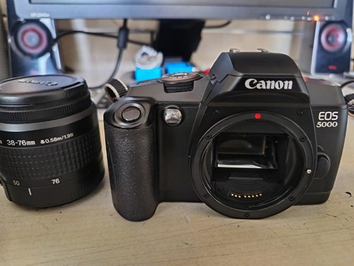 Canon eos 5000 leggi - 5000,