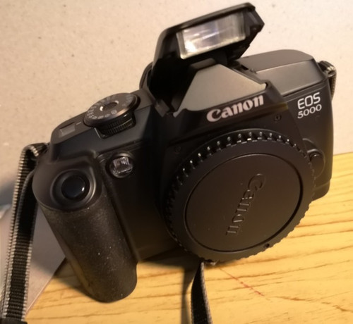Fotocamera argentic 24x26 - argentic,