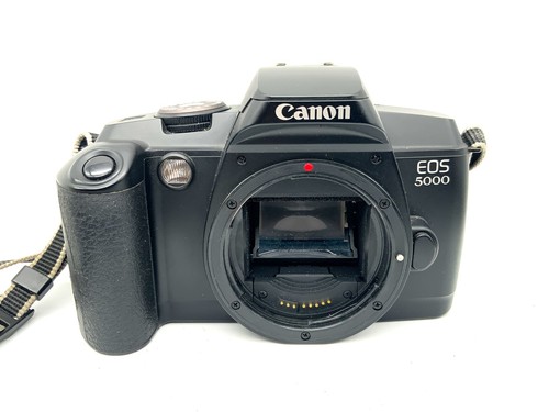 Canon eos 5000 slr mm - slr,