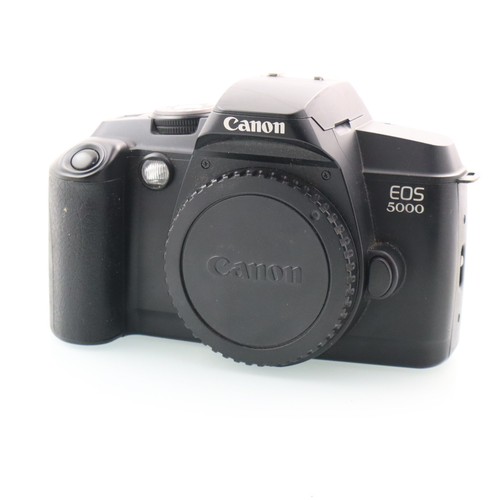 Canon eos 5000 - canon, eos-5000